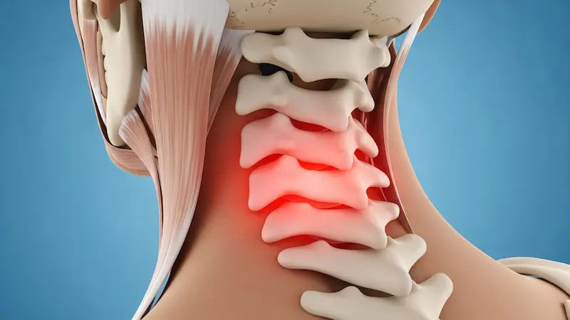 What Leads To Signs Of Cervical Pain And Preventing Tips